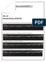 DBMS Assign03