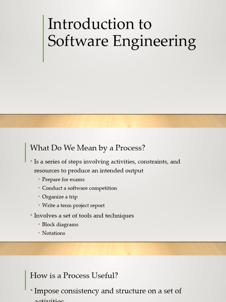 ISD Lec 4 & 5 | PDF | Software Development Process | Agile Software ...