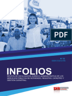 INFOLIOS DIGITAL