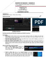 Ict 10 Learners Notes 2