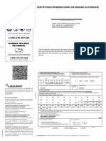 Documentação NSeguros