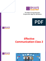 class-2-effective-communication-bill