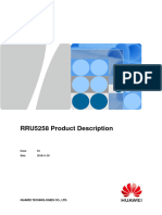 3-RRU5258 Product Description 04 (20181130)