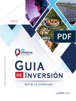 Guía de Inversión RD en Español 2022