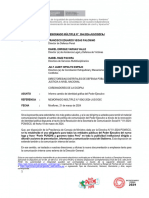 Memorando Multiple - 000394-2024 - Jus-Dgdpaj PDF