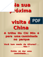 PróximavisitaàChina