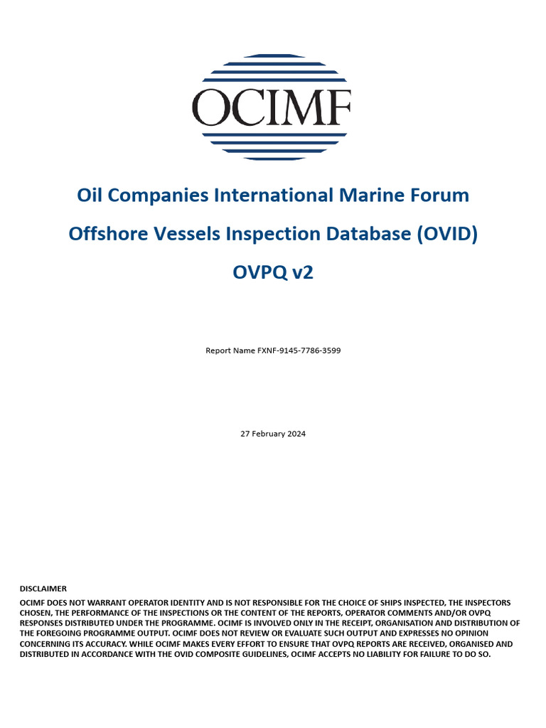 FXNF 9145 7786 3599 | PDF | Shipping | Ships