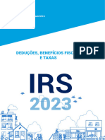 IRS Folheto 202324