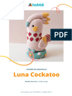Luna Cockatoo Es