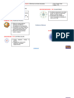 KIT Quimica 01 EM Modelos Atomicos