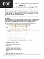 Module 4 18CS63