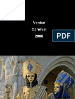 Carnaval Venecia 2006