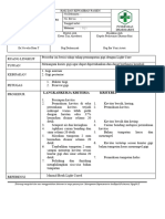 13.SPO Penumpatan DG Light Cure