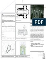 TP FICHA EDIFICIO Iglesia Sant` Andrea Alberti- Arquitectura- 1er año historia- UADE.