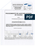 R2B-P2-200-00-O-PR-00006 - Internal Quality Audit Procedure - Rev - 0 - SPN