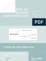 Movimentos