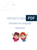 Proyecto-Educativo-Escuela-De-Lenguaje-Renace