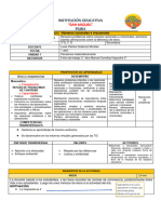 Sesion 1 Numeros Racionales e Irracionales