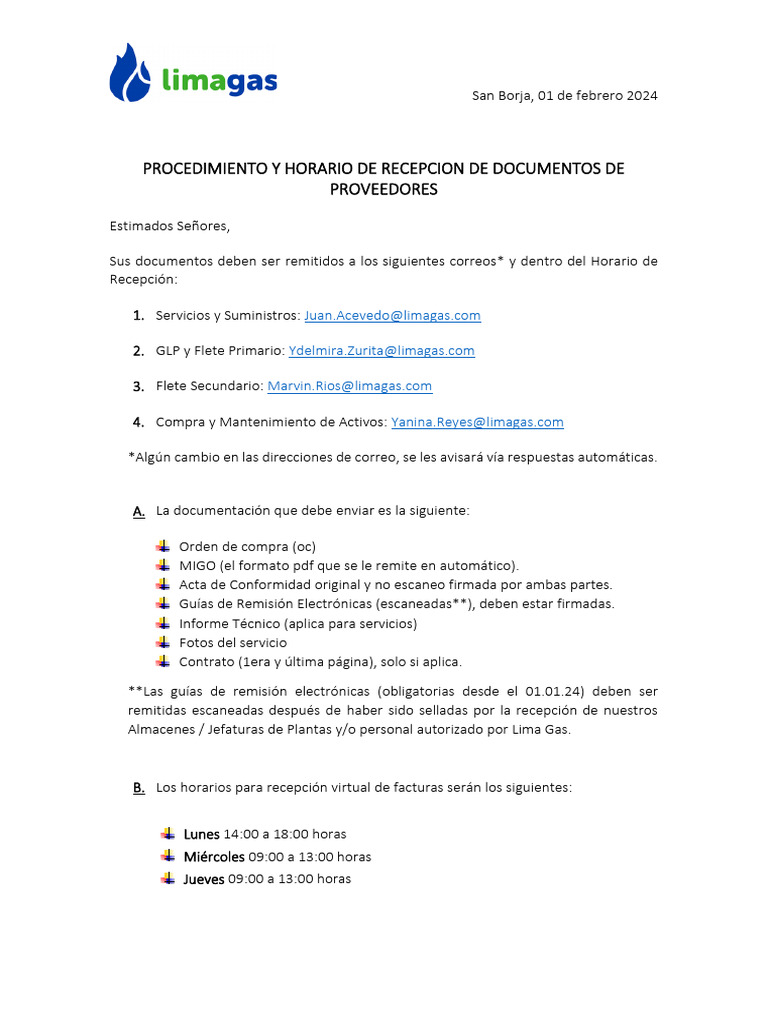 procedimiento-y-horario-de-recepcion-de-documentos-de-proveedores