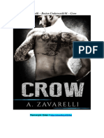 A. Zavarelli - 1. Crow