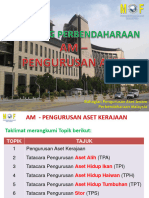 Seksyen Pengurusan Aset