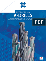 A Drills