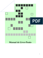 Livr0 Ponto Manual 1