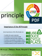 4R Principle PDF