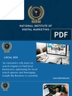 National Institute of