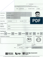 07-Client Information of Krishna Prasad Bhattarai