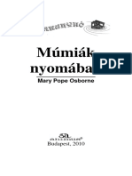 Osborne Mary Pope Csodakunyho 03 Mumiak Nyomaban