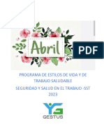 2023-04 Cartelera Abril