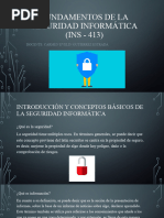 Principios del Cubo McCumber en Seguridad | PDF | La seguridad ...