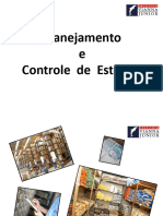 Planejamento e Controle de Estoques