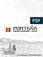 Catálogo Porteña