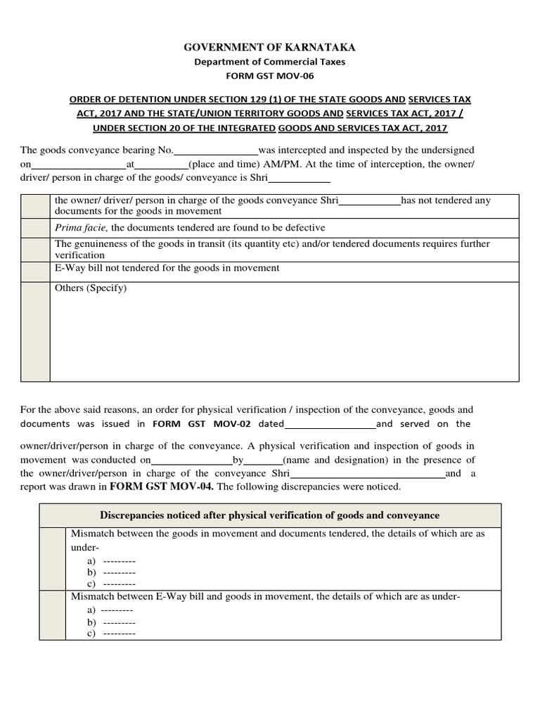 form-gst-mov-06-pdf-taxes-government