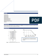 Datasheet Dissipadores v10x Es