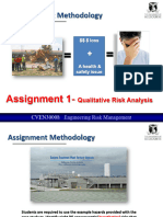 CVEN30008 Assignment 1 Methodology-1