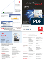 Brochure of HPL Smart Metering Solution-Cellular Communication