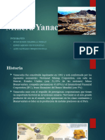 Expo Yanacocha