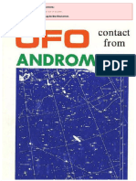 UFO Contact from Andromeda Extraterrestrial Prophecy [face to face] ( etc.) (Z-Library)