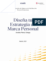 Diseña Tu Estrategia de Marca Personal (Andrés Pérez Ortega) Spanish (Z-Library)