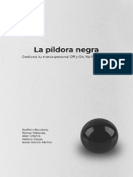 La Píldora Negra Gestiona Tu Marca Personal Off y On. No Hay Opción (Spanish Edition) (Etc.) Spanish (Z-Library)