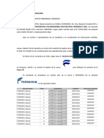 Opo - Figurativa Vs F Fernheim Acta 102251-2022 CL 39 Reg Local