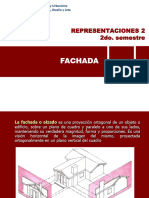 Fachadas 2023