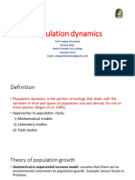 Population Dynamics-1-15-03-2023