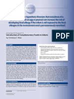 Introduction of Complementary Foods to Infants - Christina E. West - Ann Nutr Metab 2017 70(suppl 2) 47–54