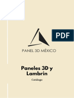 Catálogo Paneles 3D Y Lambrin (2)
