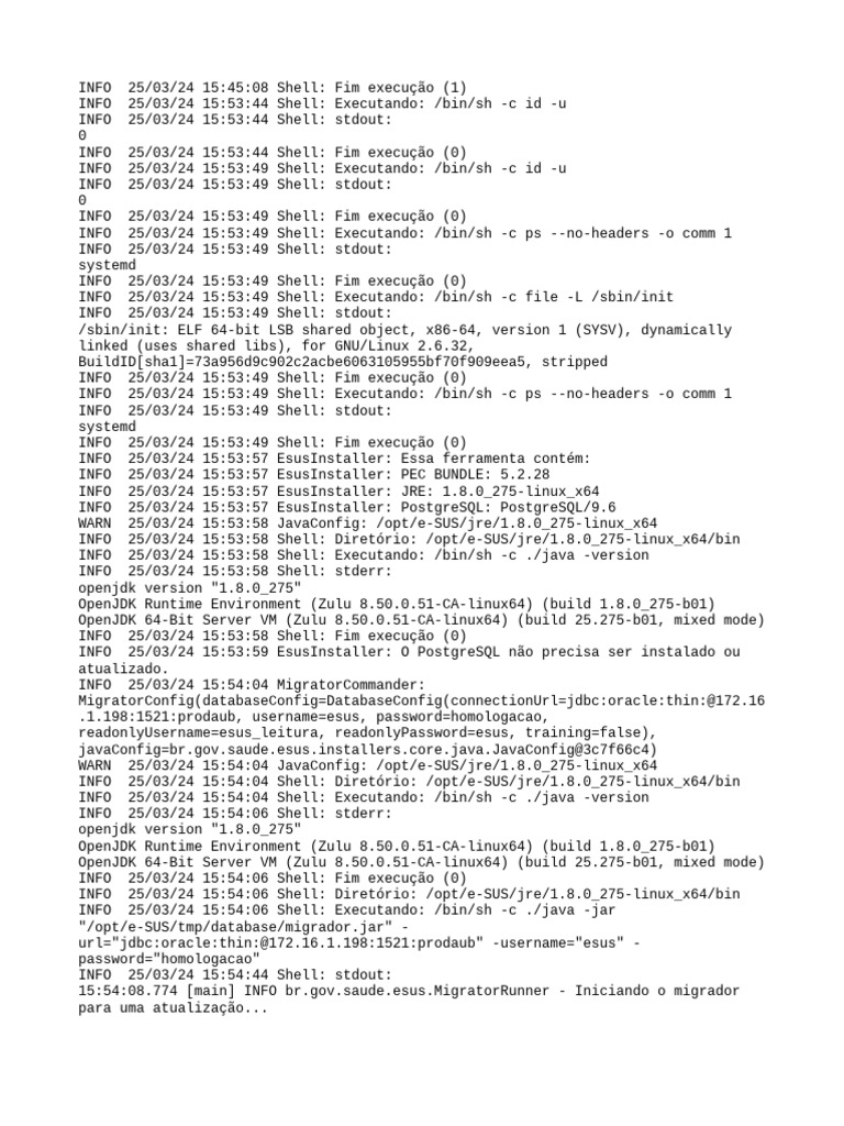 Pec log pdf java programming language java software platform 