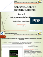 2 Micro Parte 2 (8051) 2022